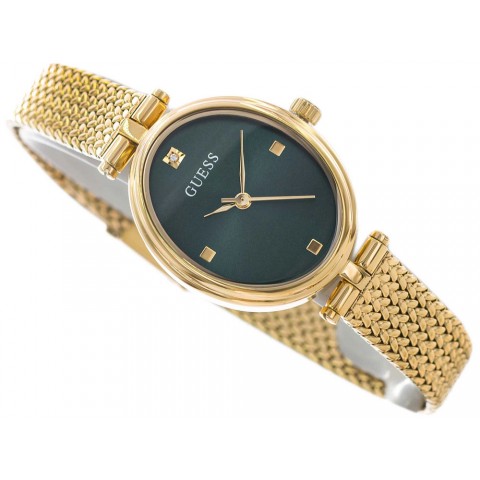Жіночий годинник GUESS GW0935L2 Ruby