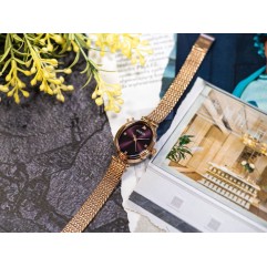 Жіночий годинник GUESS GW0935L3 Ruby