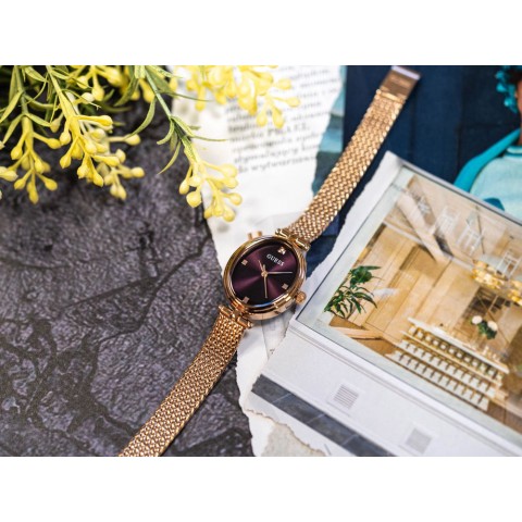 Жіночий годинник GUESS GW0935L3 Ruby