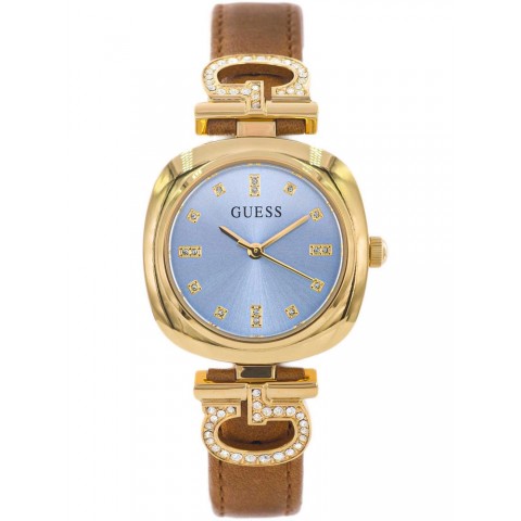 Жіночий годинник GUESS GW0938L2 Gabby