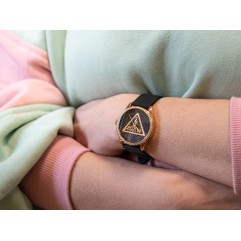 Жіночий годинник GUESS GW0942L3 Roxy