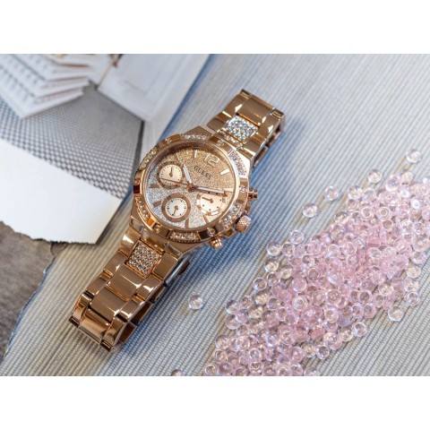 Жіночий годинник GUESS GW0950L4 Harlow