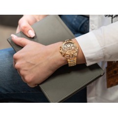 Жіночий годинник GUESS GW0950L4 Harlow
