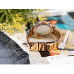 Жіночий годинник GUESS GW0950L4 Harlow