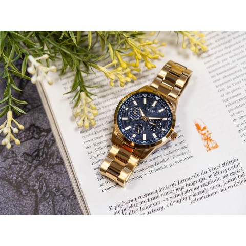 Чоловічий годинник GUESS GW0963G2