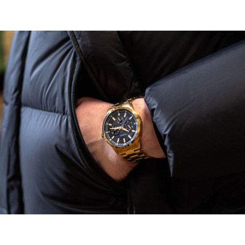 Чоловічий годинник GUESS GW0963G2