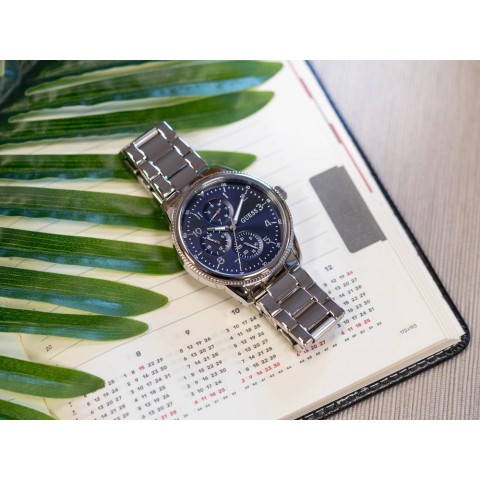 Чоловічий годинник GUESS GW0970G1