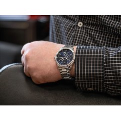 Чоловічий годинник GUESS GW0970G1