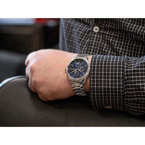 Чоловічий годинник GUESS GW0970G1
