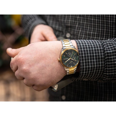 Чоловічий годинник GUESS GW0970G4