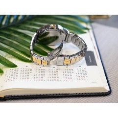 Чоловічий годинник GUESS GW0970G4