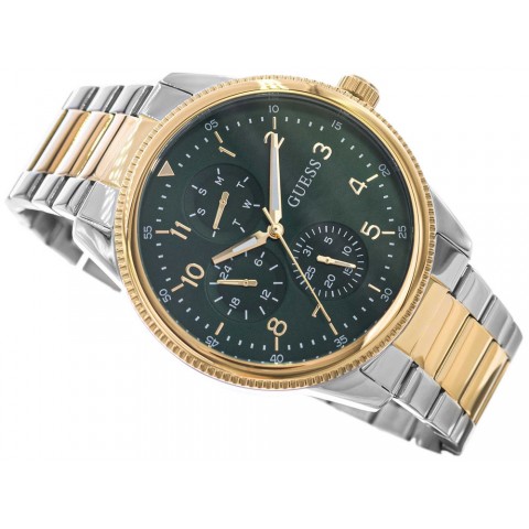 Чоловічий годинник GUESS GW0970G4