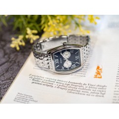 Чоловічий годинник GUESS GW0975G1 Gabriel