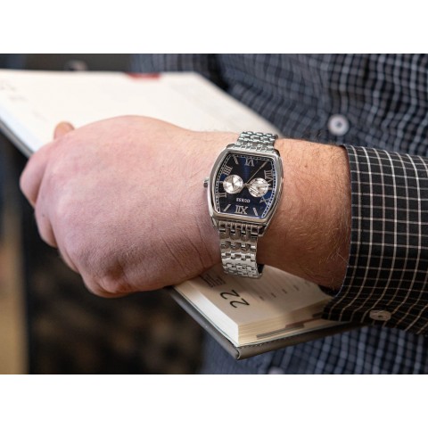 Чоловічий годинник GUESS GW0975G1 Gabriel