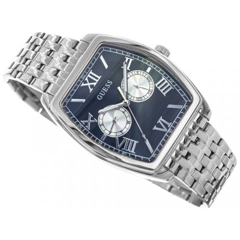 Чоловічий годинник GUESS GW0975G1 Gabriel