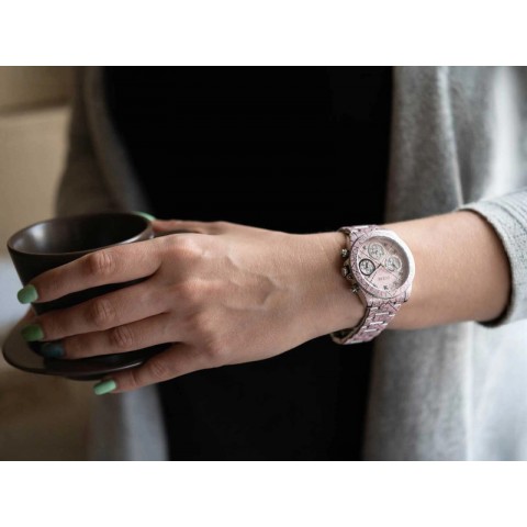 Жіночий годинник GUESS GW0986L1 Gemma