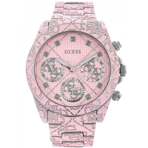 Жіночий годинник GUESS GW0986L1 Gemma
