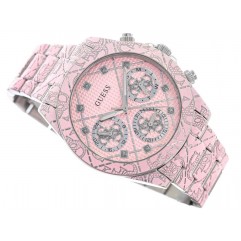 Жіночий годинник GUESS GW0986L1 Gemma