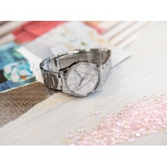 Жіночий годинник GUESS GW0987L1 Roxy