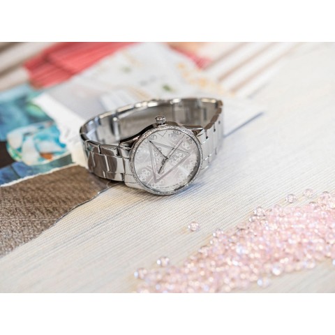 Жіночий годинник GUESS GW0987L1 Roxy