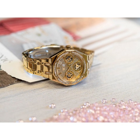 Жіночий годинник GUESS GW0988L2 Quinn
