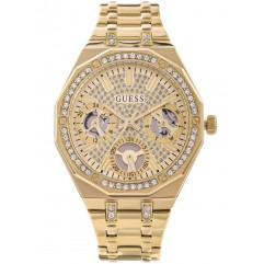 Годинник GUESS GW0988L2 Quinn