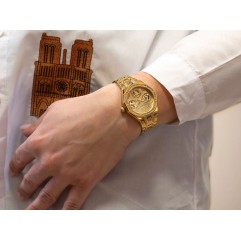 Жіночий годинник GUESS GW0988L2 Quinn