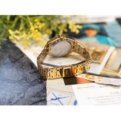 Жіночий годинник GUESS GW0988L2 Quinn