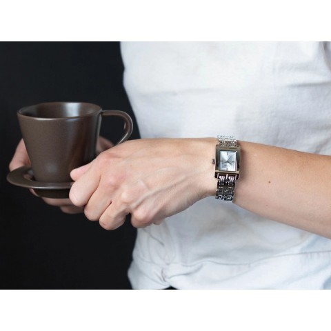 Жіночий годинник GUESS GW1026L1 COVE