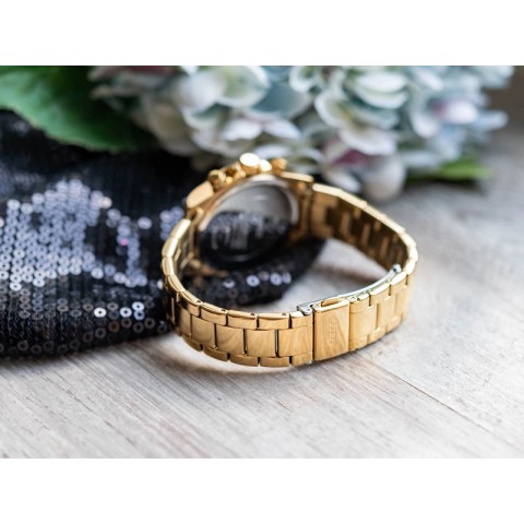 Жіночий годинник GUESS GW1037L2 Victoria