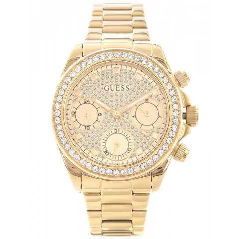 Жіночий годинник GUESS GW1037L2 Victoria