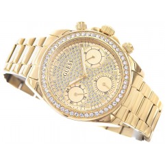 Жіночий годинник GUESS GW1037L2 Victoria