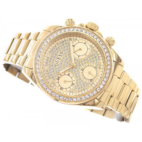 Жіночий годинник GUESS GW1037L2 Victoria