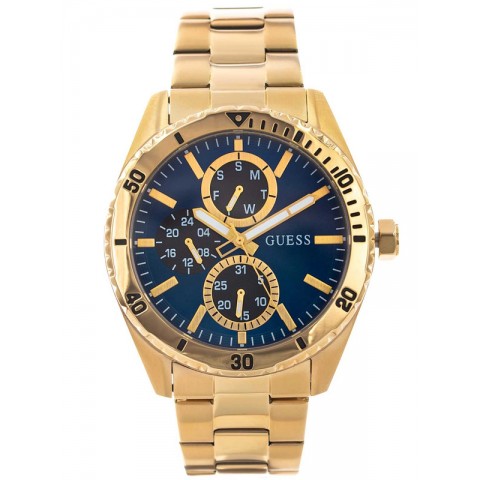 Чоловічий годинник GUESS GW1061G2 VELOCITY