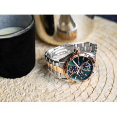 Чоловічий годинник GUESS GW1061G6 VELOCITY