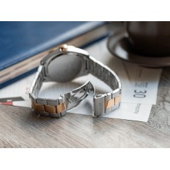 Чоловічий годинник GUESS GW1061G6 VELOCITY