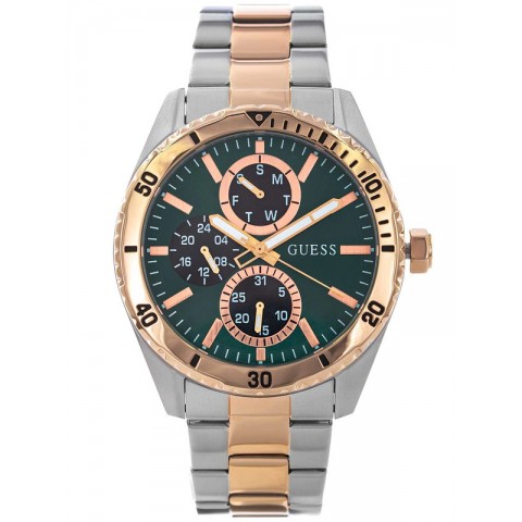 Чоловічий годинник GUESS GW1061G6 VELOCITY