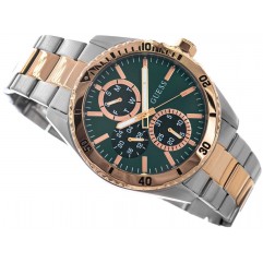 Чоловічий годинник GUESS GW1061G6 VELOCITY