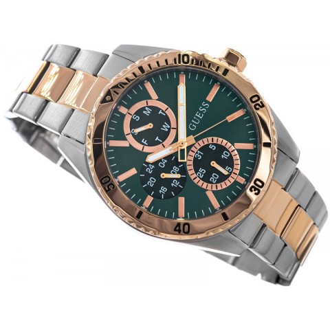 Чоловічий годинник GUESS GW1061G6 VELOCITY