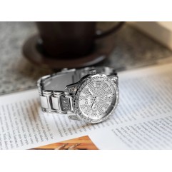 Чоловічий годинник GUESS U1339G1