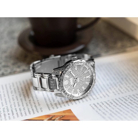 Чоловічий годинник GUESS U1339G1