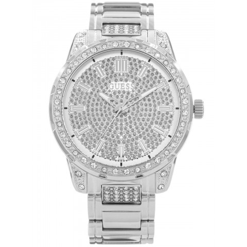 Чоловічий годинник GUESS U1339G1