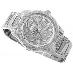 Чоловічий годинник GUESS U1339G1