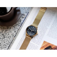 Чоловічий годинник GUESS U1352G1
