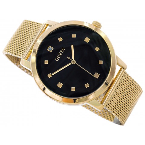Чоловічий годинник GUESS U1352G1
