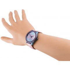 Жіночий годинник GUESS W0161L3