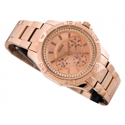 Жіночий годинник GUESS W0235L3