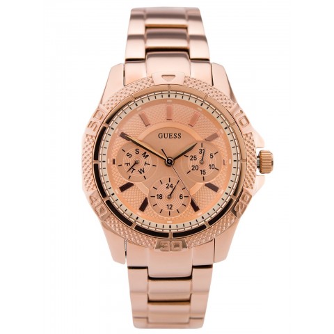Жіночий годинник GUESS W0235L3