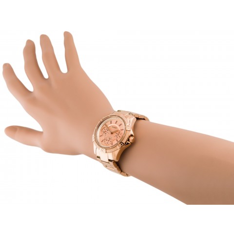 Жіночий годинник GUESS W0235L3