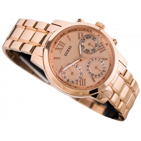 Жіночий годинник GUESS W0448L3